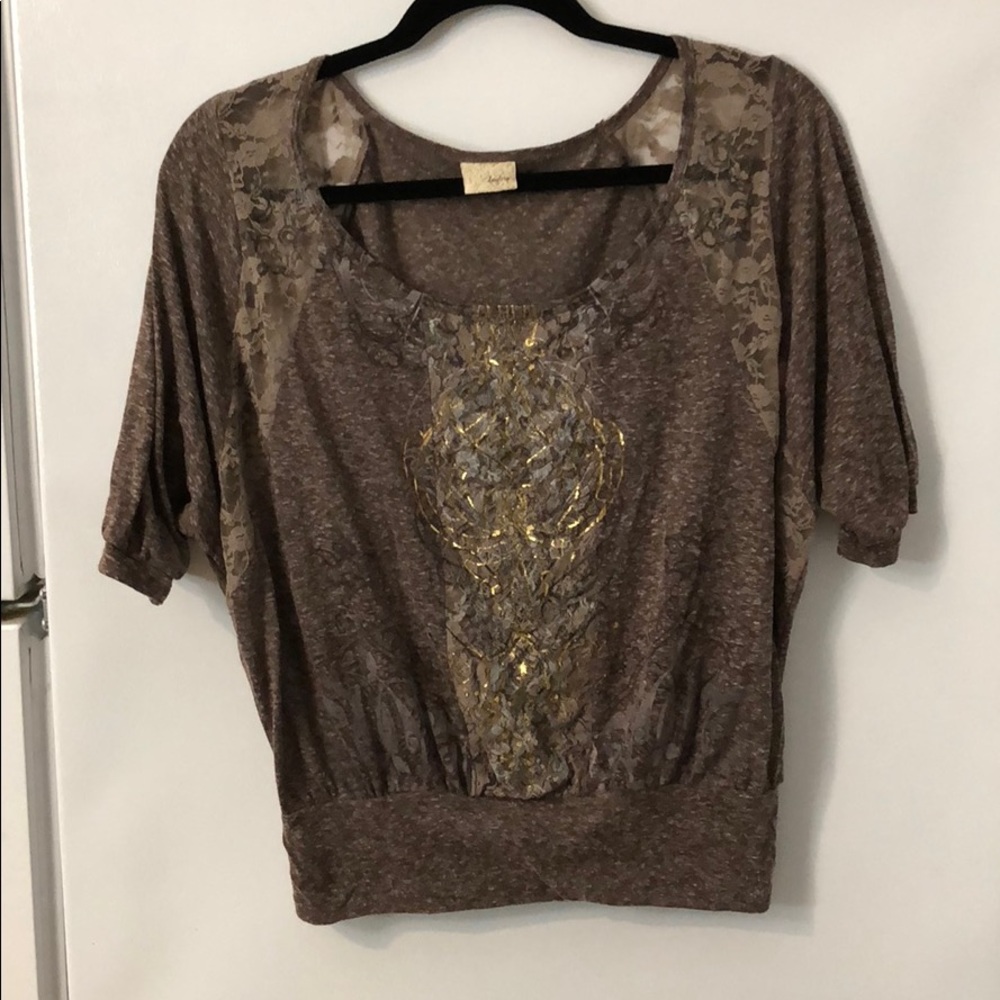Daytrip Blouse